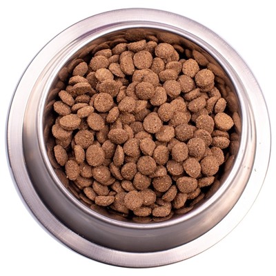 Сухой корм Gemon Dog Medium для взрослых собак средних пород, ягненок/рис, 3 кг.