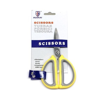 Ножницы Scissors 15,5см