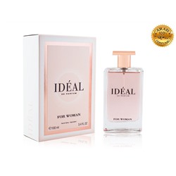 Fragrance World Ideal De Parfum, Edp, 100 ml (ОАЭ ОРИГИНАЛ)