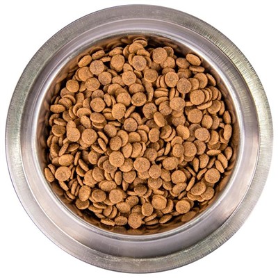 Сухой корм Monge Cat BWild GRAIN FREE для кошек, лосось, беззерновой, 1,5 кг.