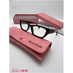 КОМПЛЕКТ : очки + коробка + фуляр 1790122-5