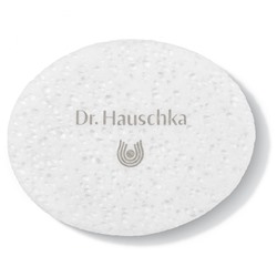 Dr.Hauschka (Др.хаушка) Komsmetikschwamm oval 1 шт