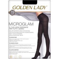 Колготки Golden Lady Microglam 70