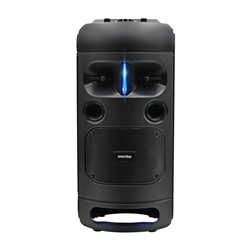 Акустическая система Bluetooth, 2.1, "Smartbuy ROCKET" (SBS-5100) 20 Вт, MP3, FM, микрофон