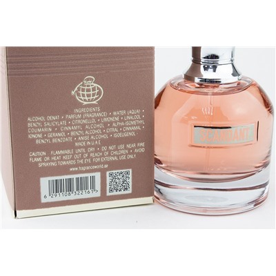 Fragrance World Scandant Bell Celine, Edp, 100 ml (ОАЭ ОРИГИНАЛ)