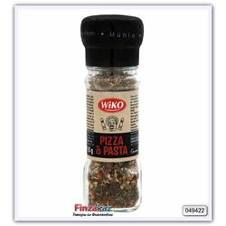 Специи для приготовления пиццы Wiko Spice grinder pizza & pasta mix 35 гр