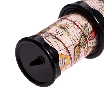 Калейдоскоп «Карта мира»