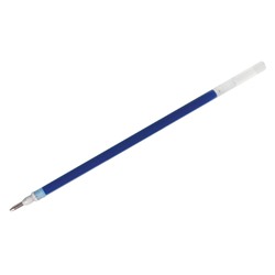 Стержень гелевый Crown синий 0.5 мм (HJR-200)