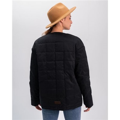 Куртка-пиджак "Гамма" черный