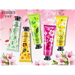 Набор кремов Images Hand Cream 5 штук (1431)