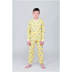 Пижама А 005 (для мальчиков)