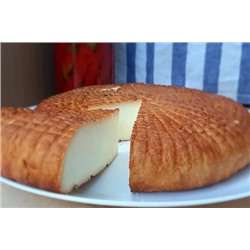 Сыр Адыгейский копчёный, 350 грамм