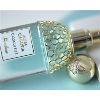 Guerlain Aqua Allegoria Coconut Fizz, Edt, 75 ml (Lux Europe)