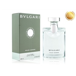 Bvlgari Pour Homme, Edt, 100 ml (ЛЮКС ОАЭ)