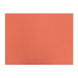 Бумага цветная 650*500мм Fabriano COLORE 185г/м² TERRACOTA терракота S3215626