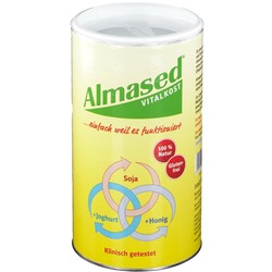 Almased (Алмасед) Vital-Pflanzen-Eiweisskost 500 г