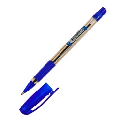 Ручка шар. Pensan "Sign-Up" (2410) синяя, 1мм, на масляной основе