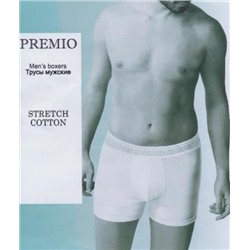 Трусы боксеры (шорты), Premio, PX 004 оптом