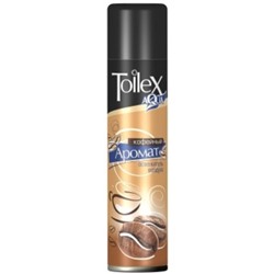 Освежитель воздуха Toilex (Тойлекс) Кофейный аромат, 300 мл
