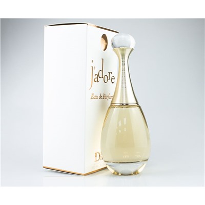 Dior J'adore, Edp, 100 ml (Lux Europe)