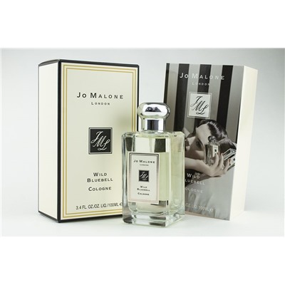 Jo Malone Wild Bluebell, Edc, 100 ml (Люкс ОАЭ)