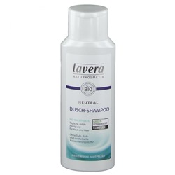 lavera (лавера) Neutral Dusch-Shampoo 200 мл