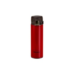 Термос-бутылка Bradex TK 0414, 320 мл, красный