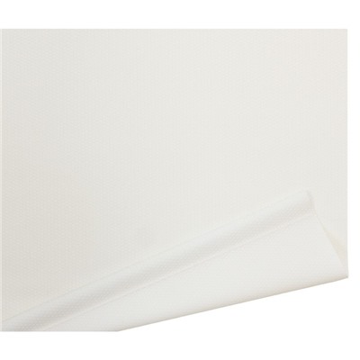 Рулонная штора «Синди», 40х175 см, цвет белый