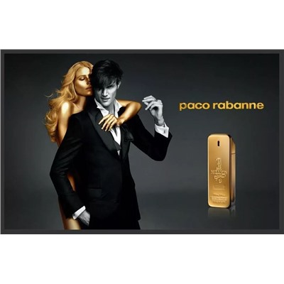 Paco Rabanne 1 Million, Edt, 100 ml