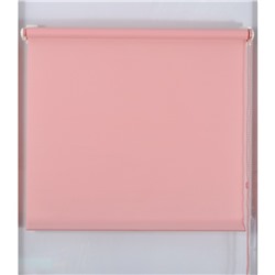 Рулонная штора «Простая MJ» 40х160 см, цвет темно-розовый