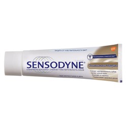 Зубная паста Sensodyne «Комплексная защита», 50 мл