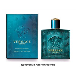 Versace Eros, Edt, 100 ml