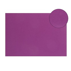 Картон цветной Sadipal Sirio, 210 х 297 мм,1 лист, 170 г/м2, тёмно-фиолетовый, цена за 1 лист