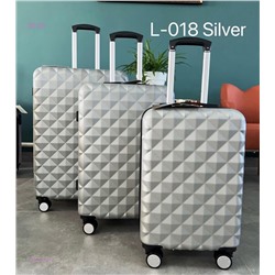 Комплект чемоданов 1784972-3