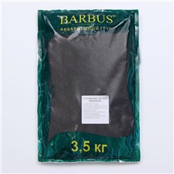 Грунт BARBUS GRAVEL 003 голландский субстрат, 1-2 мм, 3,5 кг