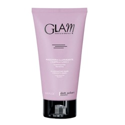 Dott Solari Маска для гладкости и блеска волос / Glam Smooth Hair, 175 мл