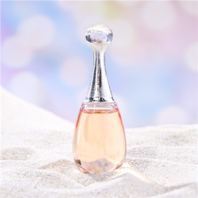 Парфюмерное масло женское "Neo Parfum", "Lady J` Fleur", 7 мл
