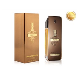 Paco Rabanne 1 Million Prive, Edp, 100 ml (Люкс ОАЭ)