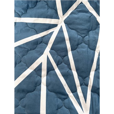 Комплект постельного белья с одеялом New Style КМ4-1028