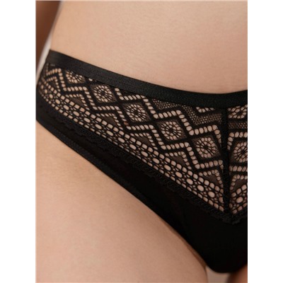 Трусы женские GRAFIC LACE LBR 1984