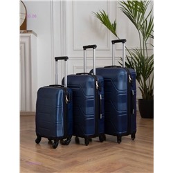 Комплект чемоданов 1784920-1
