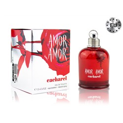 Cacharel Amor Amor, Edt, 100 ml (Lux Europe)