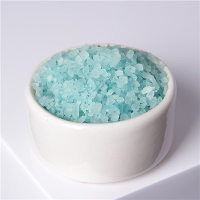 Волшебная соль для ванн "С любовью!", 150 гр, ваниль