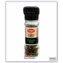 Специи "Прованские травы" Wiko Spice grinder provencial herbs 40 гр