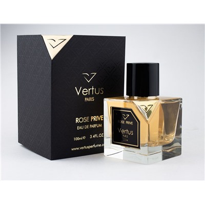 Vertus Rose Prive, Edp, 100 ml (Премиум)