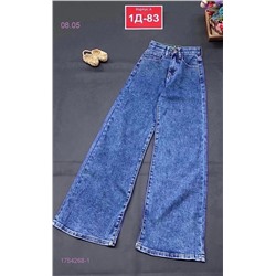 джинсы 1754268-1