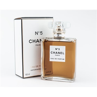 Chanel №5, Edp, 100 ml (Lux Europe)