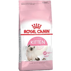 Сухой корм RC Kitten для котят, 2 кг