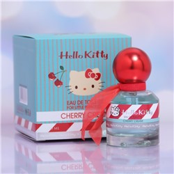 Туалетная вода Hello Kitty Cherry Cream, 30 мл