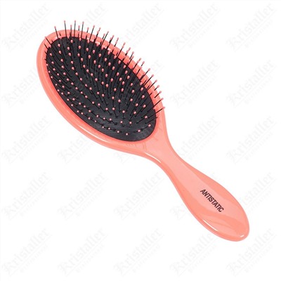 Rama Rose Расчёска для спутанных волос 16-2, пластик, 22 см